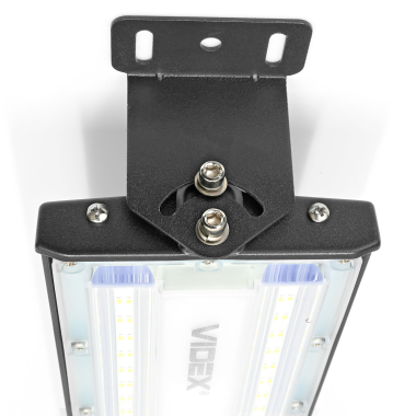 LED світильник висотний лінійний VIDEX HBL02 50W 5000K 230V - фото №8