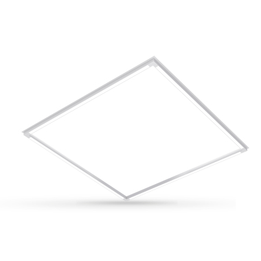 LED панель ART VIDEX 40W 5000K - фото №2