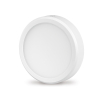 LED Світильник акумуляторний з датчиком руху VIDEX VL-NL090W White - фото №2