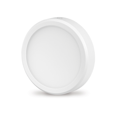 LED Світильник акумуляторний з датчиком руху VIDEX VL-NL090W White - фото №2