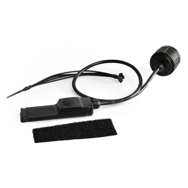 Виносна тактична кнопка VIDEX VLF-ARM-01 до ліхтарика - фото №6