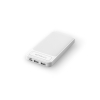 Повербанк TITANUM 912 White 10000mAh - фото №3
