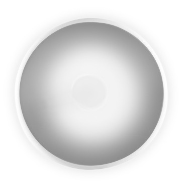 LED Світильник аварійний накладний з датчиком руху VIDEX 30W 2700-6500K 220V - фото №9