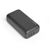 Power Bank 30000mAh VIDEX VPB-297 22.5W Black