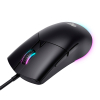 Ігрова миша дротова HAVIT HV-MS1038 USB Black - фото №4