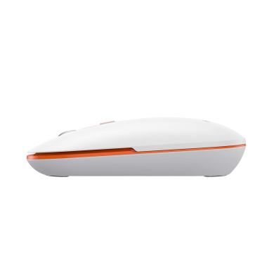 Бездротова миша дворежимна HAVIT HV-MS60WB White (2.4GHz + BT5.1) - фото №3