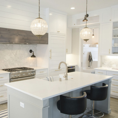 LED лампа VIDEX  A60e 8W E27 4100K - фото №4