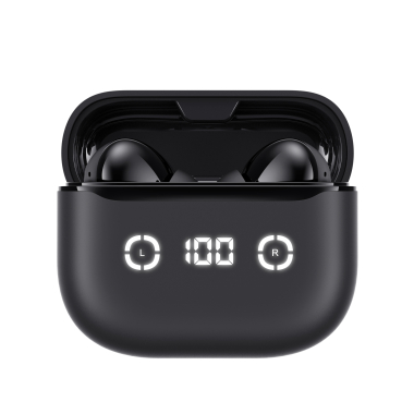 Бездротові навушники HAVIT TW984 "LIFE NC01T" ANC TWS Black - фото №9