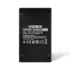 Li-ion Battery Charger VIDEX VCH-L201 - photo №4