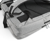 Рюкзак Videx VB-0020 15,6" Gray - фото №12