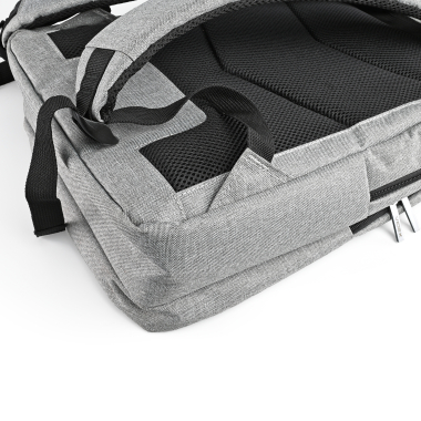 Рюкзак Videx VB-0020 15,6" Gray - фото №12