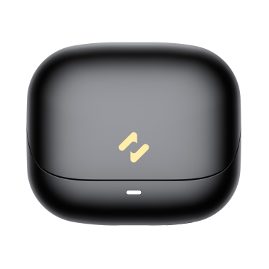 Бездротові навушники HAVIT TW906 PRO ANC TWS Black - фото №9