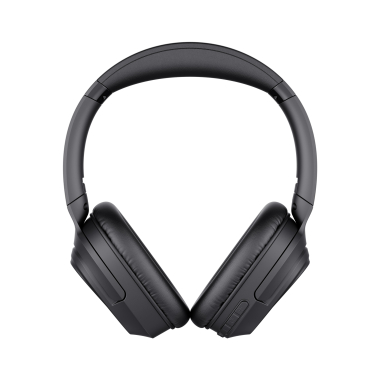 Навушники накладні бездротові HAVIT H612BT "LIFE 02H" Black - фото №4