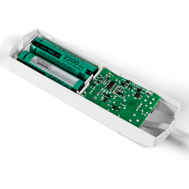 Блок аварійного живлення для LED світильників VIDEX VL-EMM-L23 - фото №7