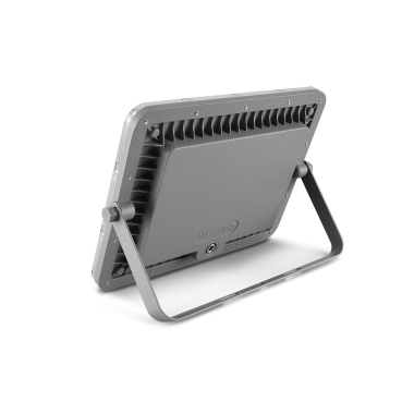 LED прожектор автономний VIDEX 1000LM 5000K 3.2V - фото №4