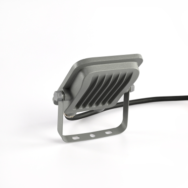 LED прожектор VIDEX F3e 1000Lm 5000K AC/DC 12-48V - фото №3