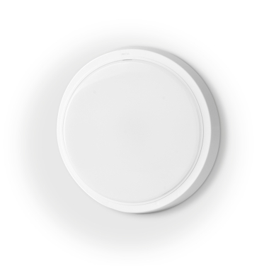 LED Світильник круглий накладний TITANUM 24W 5000K - фото №4