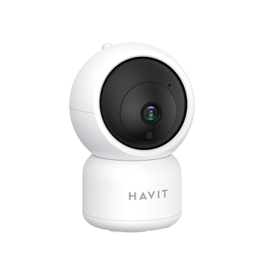 IP камера HAVIT HV-IPC30 White - фото №3