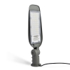 LED вуличний ліхтар автономний VIDEX 60W 5000K