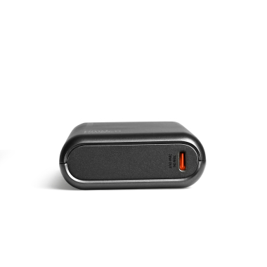 Повербанк 20000mAh VIDEX VPB-202C 75W Black - фото №10