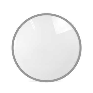 LED Світильник накладний з датчиком руху VIDEX VL-CLR-200-2G 20W 2700-6500K - photo №2