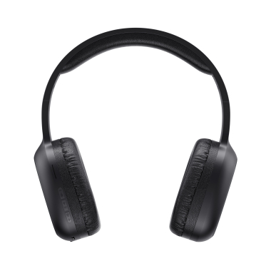 Навушники накладні бездротові HAVIT HV-H2590BT PRO Black - фото №3