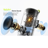 Портативна колонка HAVIT SK919BT IPX6 20W Black - фото №10
