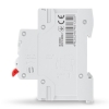 Автоматичний вимикач RS4 3п 63А С 4,5кА VIDEX RESIST