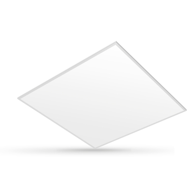 LED панель VIDEX 40W 6200K матова - фото №2