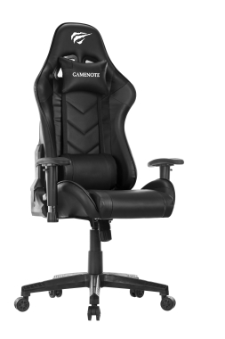 Ігрове крісло HAVIT HV-GC932 Black - фото