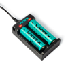 Li-ion Battery Charger VIDEX VCH-L201 - photo №6
