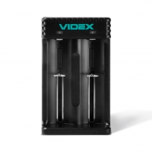Зарядний пристрій Videx VCH-L201