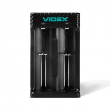 Universal battery charger Videx VCH-L201