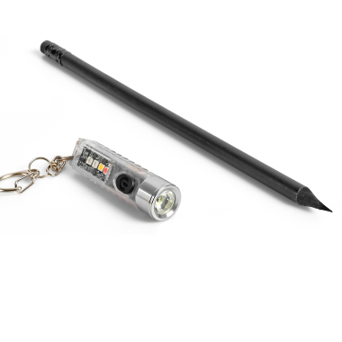 Портативний світлодіодний ліхтарик TITANUM TLF-T15 - фото №12