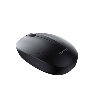 Бездротова миша HAVIT HV-MS54GT Black - фото №4