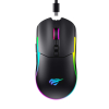 Бездротова миша трьохрежимна HAVIT MS1020WB Black (2.4GHz + BT5.0) - фото 