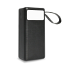 Павербанк 40000mAh TITANUM SP04P PD65W Black