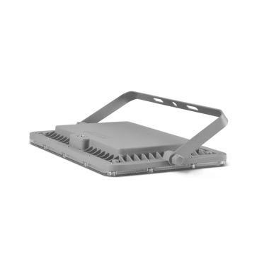 LED прожектор автономний VIDEX 1000LM 5000K 3.2V - фото №6