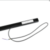 LED світильник лінійний VIDEX BN03 50W 1.2М 5000K 220V Black - фото №11