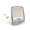 LED прожектор VIDEX F5 50W 3000-5000-6500K 230V White (VL-F5-050CW) - фото №3
