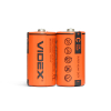 Heavy duty battery Videx R14P/C 2pcs SHRINK - photo 