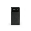 Повербанк 10000mAh TITANUM OL21 Black - фото №2