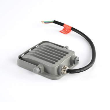 LED прожектор VIDEX F3e 1000Lm 5000K AC/DC 12-48V - фото №5