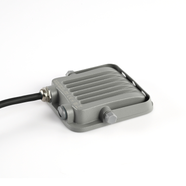 LED прожектор VIDEX F3e 1000Lm 5000K AC/DC 12-48V - фото №6