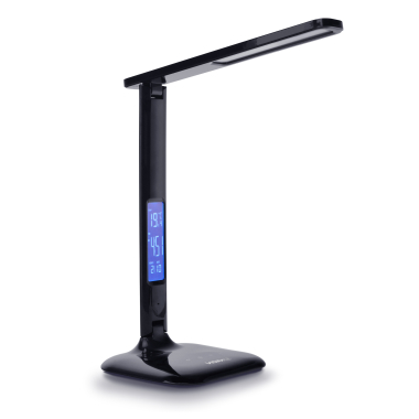 LED лампа настiльна VIDEX TF05B 7W 3000-5500K - фото №2