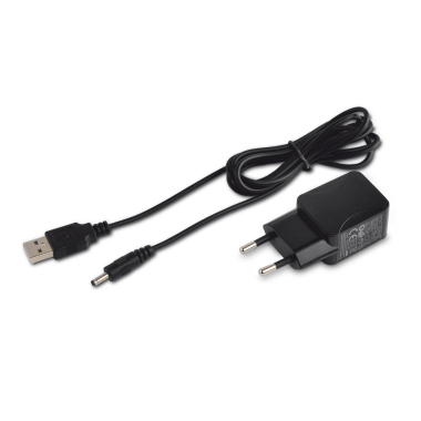 LED лампа настiльна VIDEX TF05B 7W 3000-5500K - фото №9