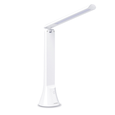 LED лампа настiльна-ліхтарик VIDEX TF11W 5W 3000-5500K - фото №2