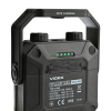 Портативний багатофункціональний ліхтарик VIDEX VLF-M048 1500Lm 5000K - фото №10