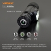 Налобный светодиодный фонарик VIDEX VLF-H065A 1200Lm 5000K