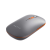 Бездротова миша дворежимна HAVIT HV-MS60WB Gray (2.4GHz + BT5.1) - photo №5
